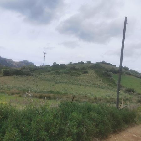 Localita Zarvenu Villa Siniscola Bagian luar foto