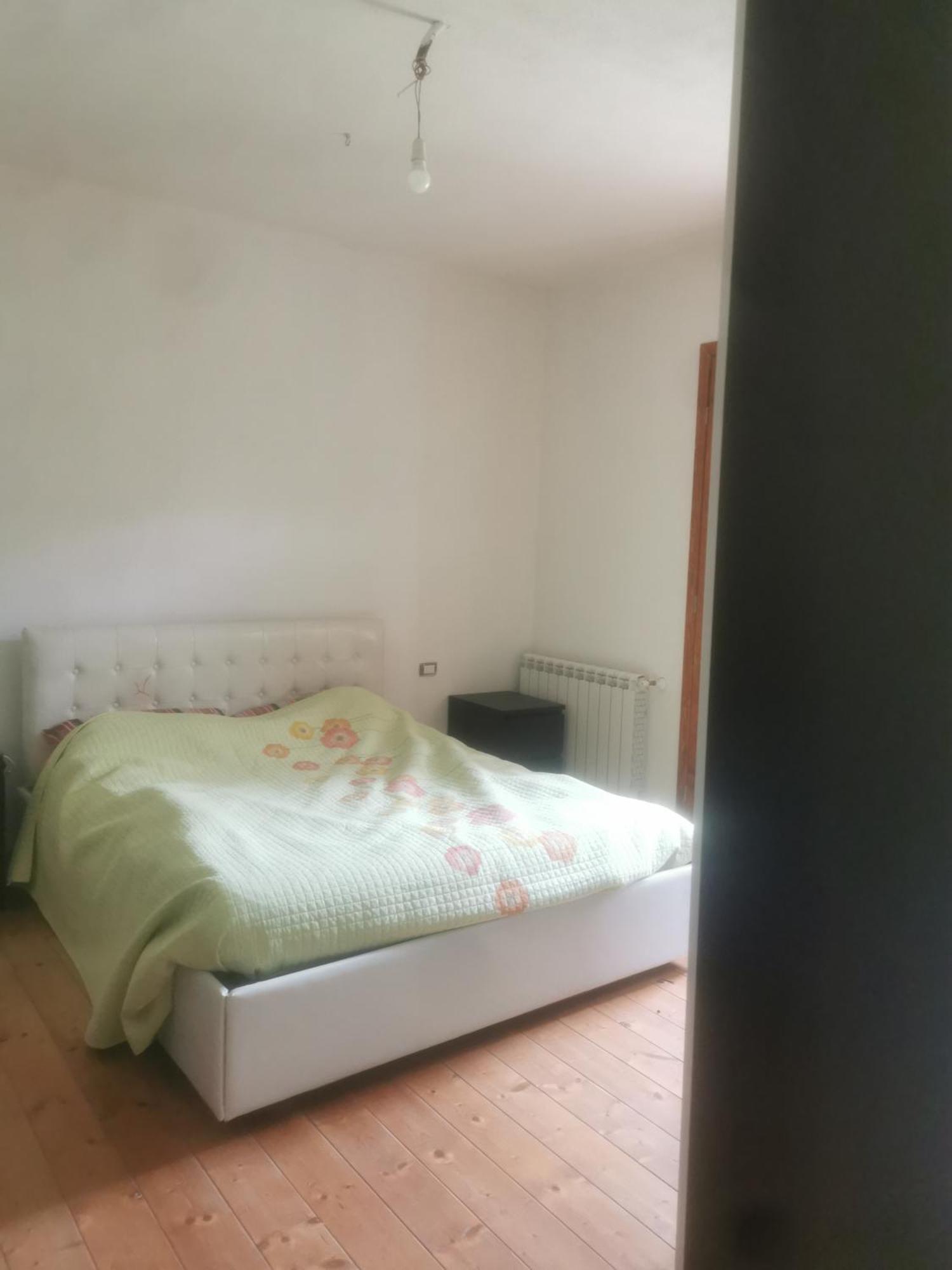 Localita Zarvenu Villa Siniscola Bagian luar foto